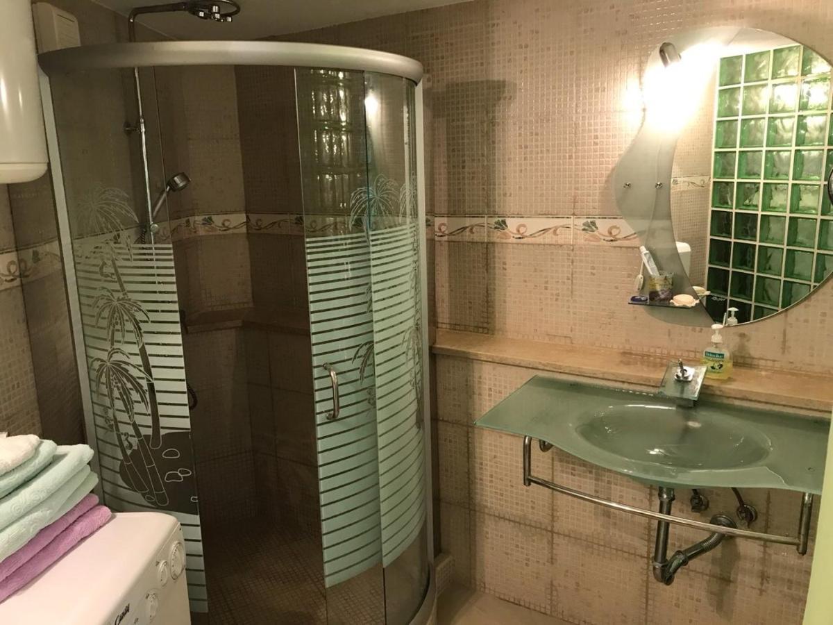 Studio Apartman Lavanda Matulji Kültér fotó